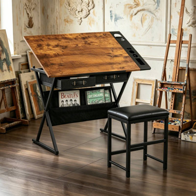 Table à dessin Yumisani