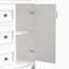 Ensemble de meuble-lavabo simple 36 po Clenon-1427110009