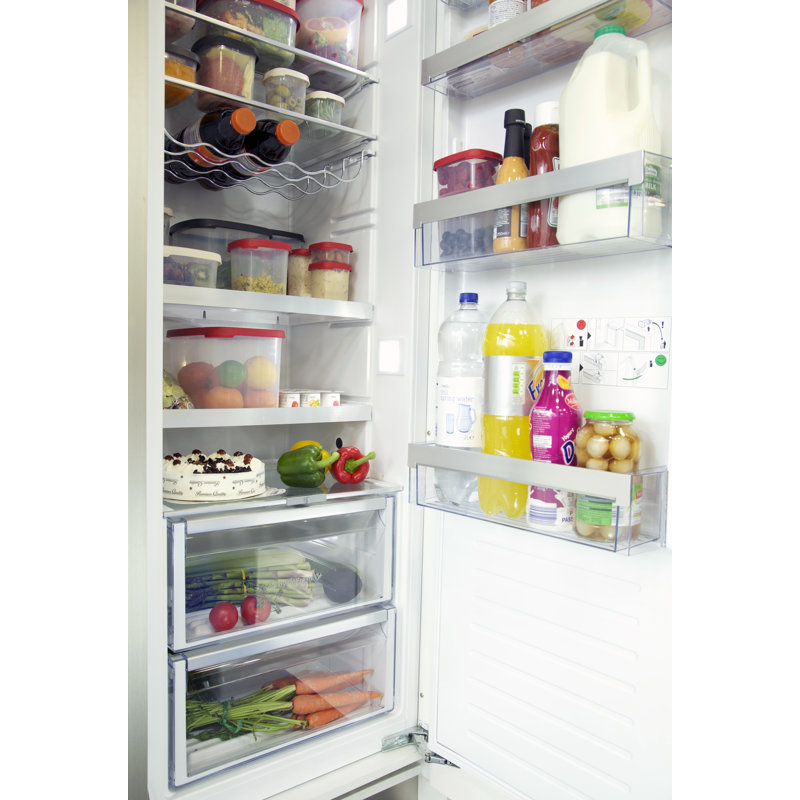 Wham 5 Container Food Storage Set, Red