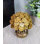 Handmade Resin Abstract Figurine / Sculpture Decorative Object