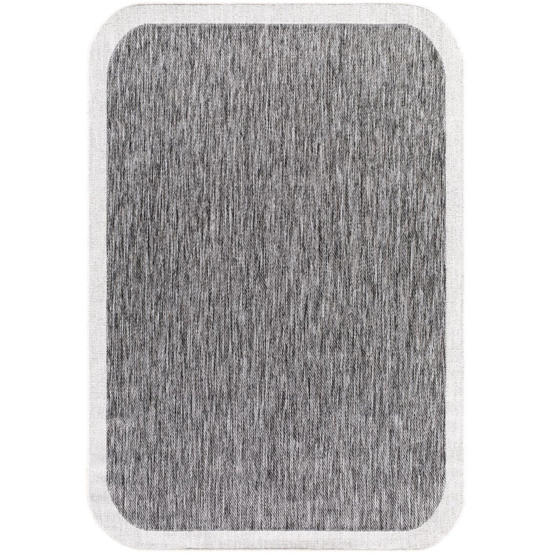 Tapis extérieur Orrin, Rectangle 2 pi 4 po x 3 pi 9 po