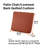 Ayvion Water-Resistant Patio Quilted Lounge Cushion-1472417160-1472417161