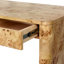 Bureau Amarelis Mullins - loupe naturelle Mappa