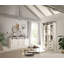 Jackeline China Cabinet-69936300