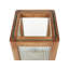 Mayceon Solid Wood Novelty Lamp