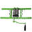 7L Manual Juicer Grinder,Portable Fruit Scratter