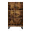 Bibliothèque standard H 34,64 "x l 19,68" 