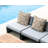 Outdoor Reversible Throw Pillow-86923273-86923274