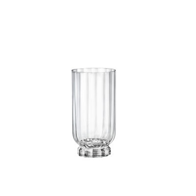 16 oz Ensemble de verres en verre
