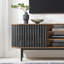 Crédence de rangement l 71 po Modway-90603045
