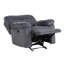 Chaise grise
