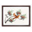 Birds of China - Picture Frame Painting Print-55501138-55501141