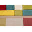 Maguire Geometric 23cm X 160cm Area Rug
