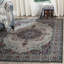 Tapis à rayures Villanova Performance-48938831