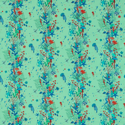 Seaforest Upholstery Fabric