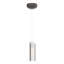 Exos 1 - Light Single Cylinder Pendant-1014535411-1014535409