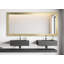 Miroir de salle de bain moderne et contemporain Lunt-616183891-616183889