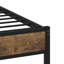 Annetto Bed Frame-124528805-124528806