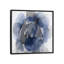 « flow i », reproduction d’impression sur toile en indigo-29169757-72782771-72782772