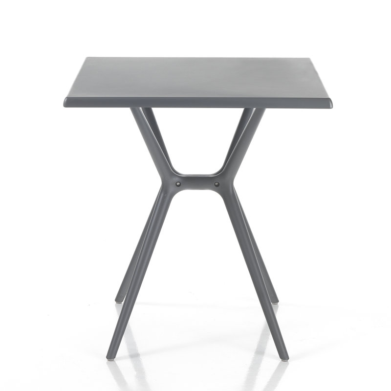 Tarryn Cross Legs End Table