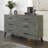 Jeweldine 52.56'' W 6 - Drawer Dresser-850980232