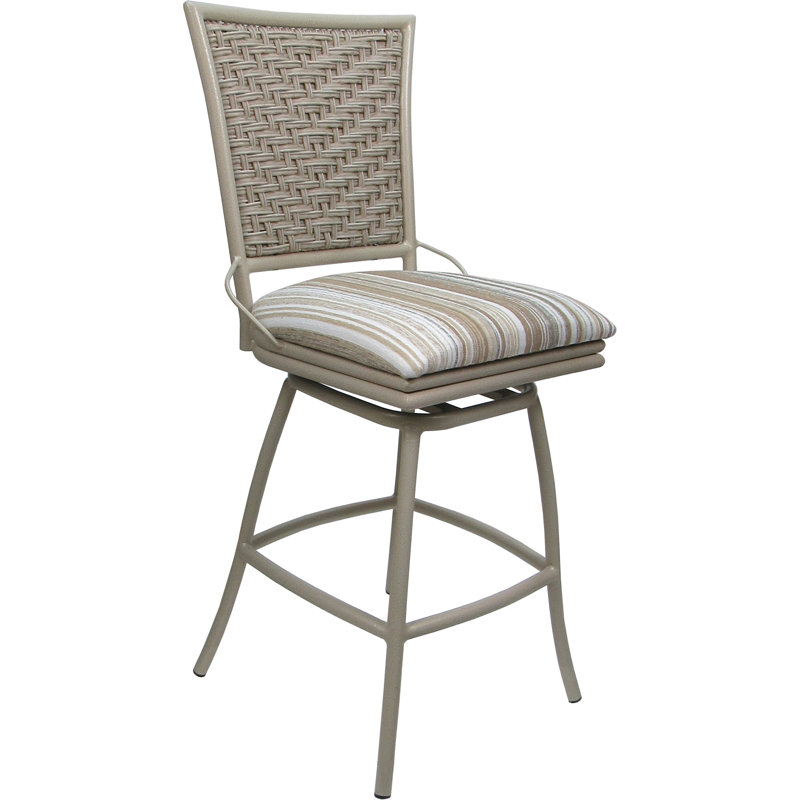 Cadre en bois de grève, Beige, Ivoire ivoire