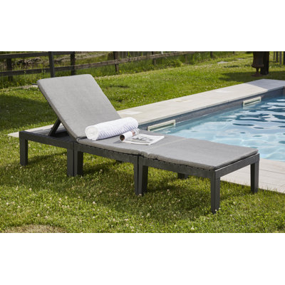 Maham 3-In-1 Multifunctional Seating Group