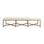 Parma Upholstered Bench-55383639