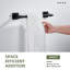 Barre à serviettes murale en acier inoxydable-41679996