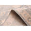 Modern Oushak Grey Rug 8'11" x 12'1"