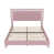 Rose est en rupture de stock
