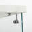 LED Glass Display Cabinet, Glass Stand Dining Cabinet China Cabinet-57877499