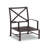 La Jolla 5 - Person Patio Conversation Set with Cushions