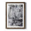 «Black and White Mix I» - peinture encadrée-933781536-933781537