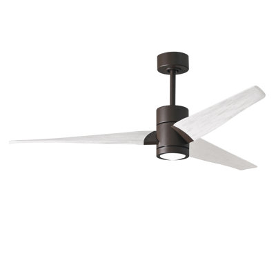 Ceiling Fan with LED Lights