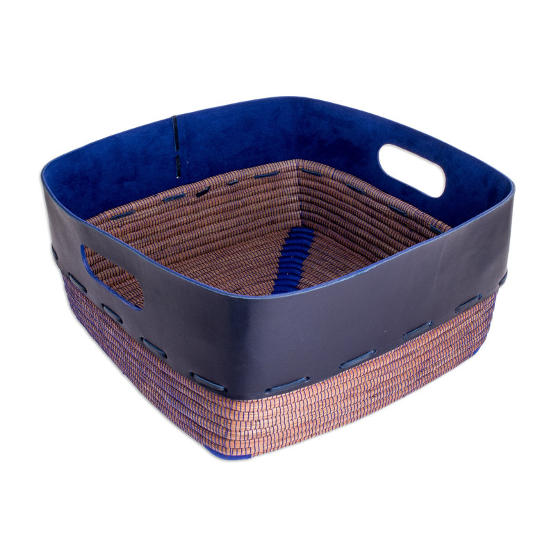 WFX Utility™ Fabric Decorative Basket