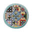 Table de bout Derryck Drum-848642958