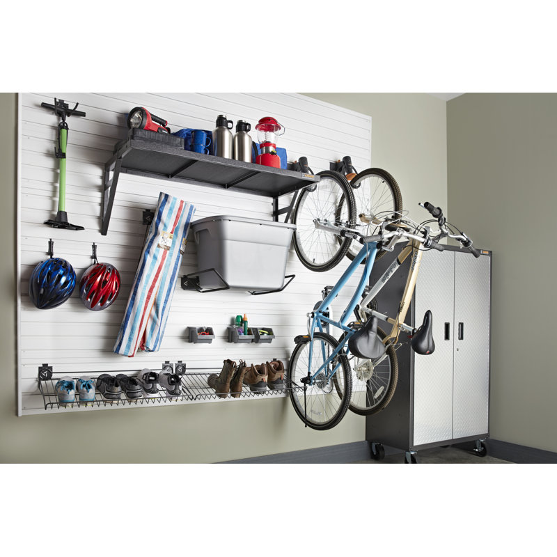 8' GearWall Panels, White