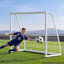 VEVOR Goal with Carrying Case