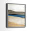 Reproduction encadrée Buttermere Triptych I-Premium - prête à être accrochée - aucun clou requis - aucun clou requis-108019989-108019991