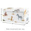 Boîte à jouets Sweet Jojo Designs