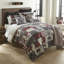 Ensemble de courtepointe 2 pièces Your Your Lifestyle par Donna Sharp Timber-1970830727