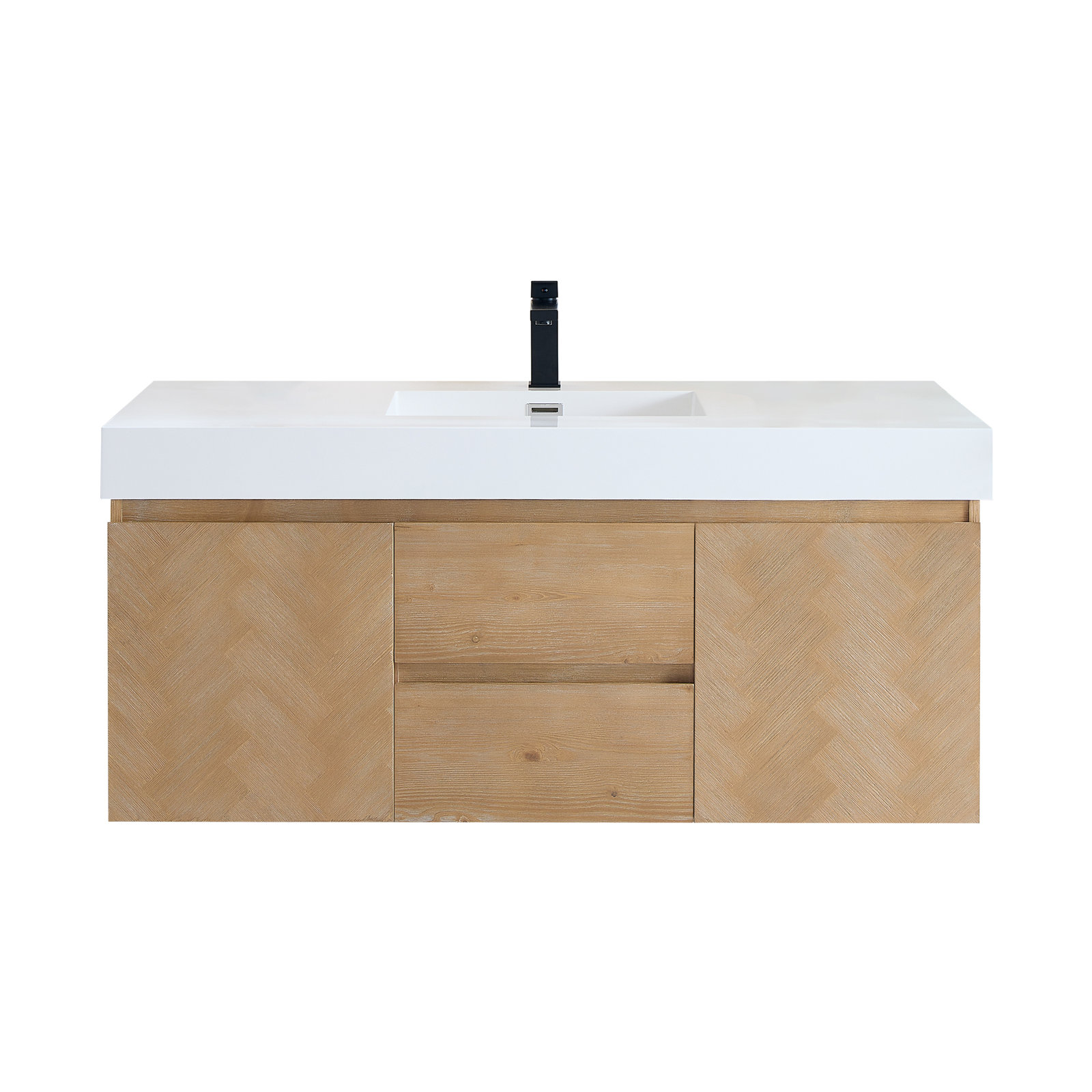 Ventura 48" Single Bathroom Vanity