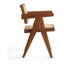 Chaise avec accoudoirs William Cane-1507097482
