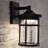Austen LED Wall Light-191948587