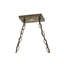 Luminaire suspendu géométrique 9 lumières pour table de billard Corley-47297963