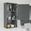 Skofte Bathroom Cabinet-82690