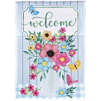 Pot de fleurs Garden Garden