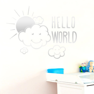 Wall Decal