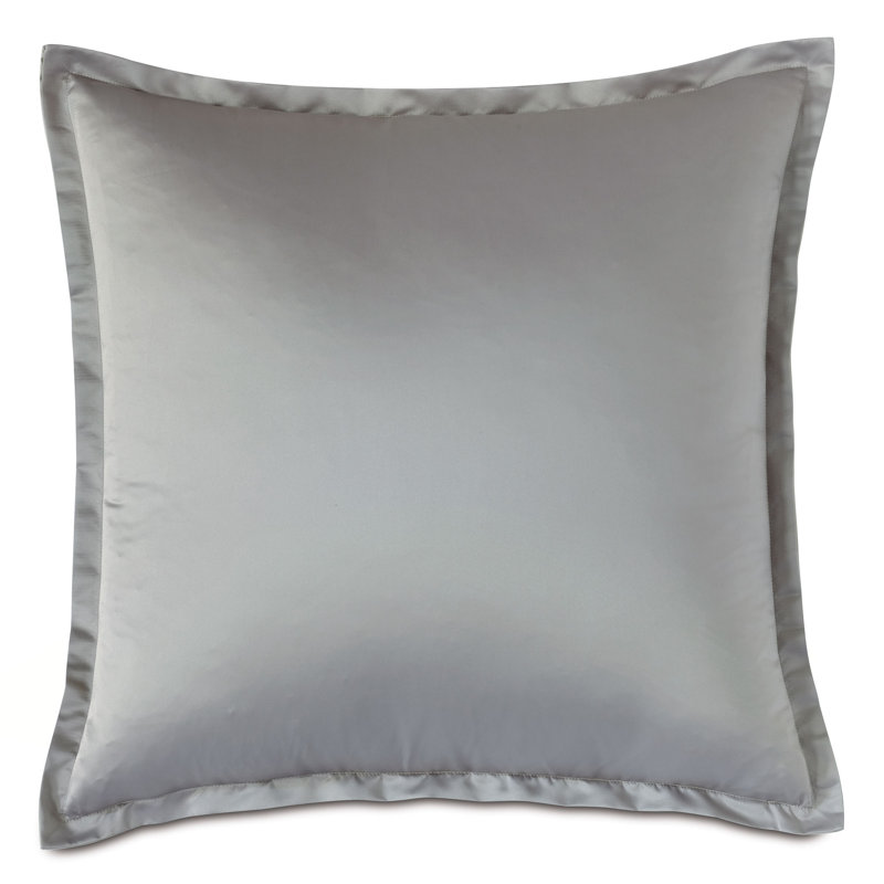 Silvio Polyester Zipper Sham